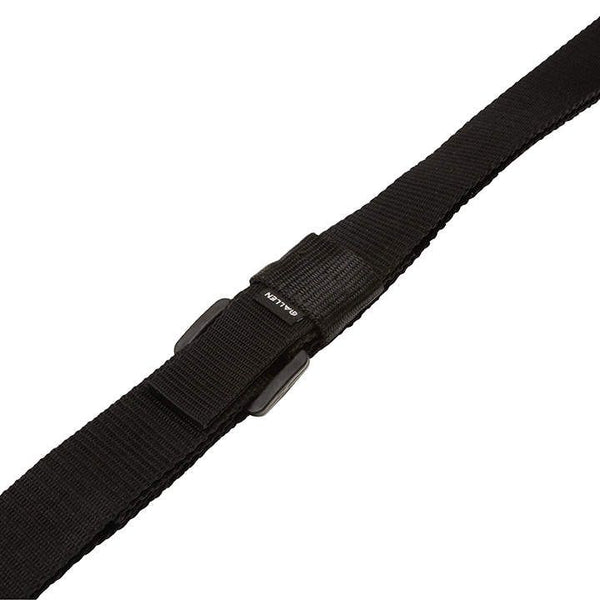 Allen USA | Slide-N-Lock Sling with BakTrak, Black