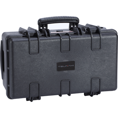 Tsunami Hard Case 512722