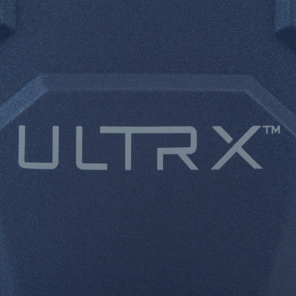 ULTRX Shield Passive Earmuff | Navy