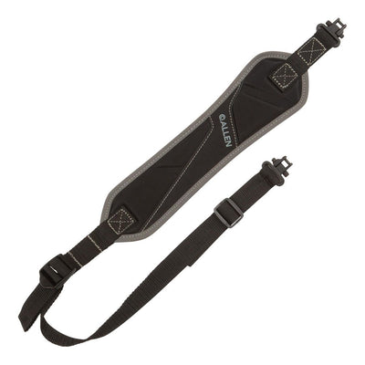Allen USA | Glenwood Lightweight Gun Sling with Swivels, Black