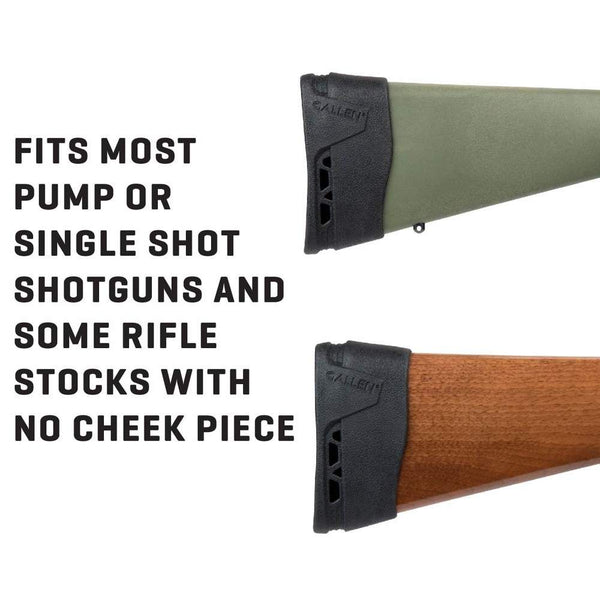 Allen USA | Recoil Eraser II Slip-On Pad | Medium