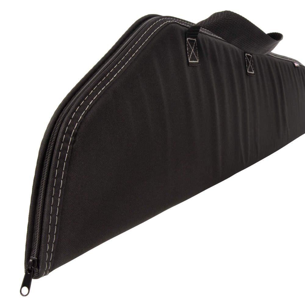 Allen Durango Rifle Case - 40-Inch Soft Gun Bag - Black