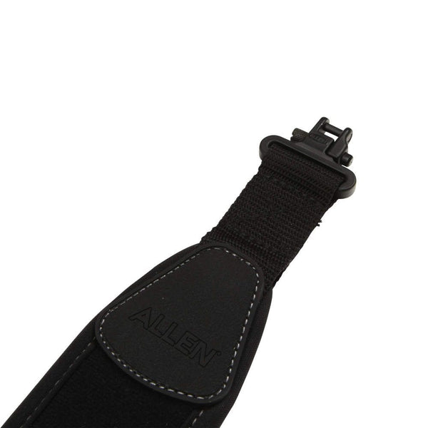 Allen USA | Cascade Neoprene Gun Sling with Swivels