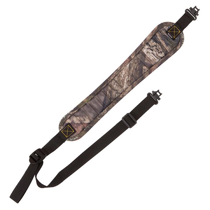 Allen High Country UltraLite Rifle Sling with Swivels, Mossy Oak Break-Up Country