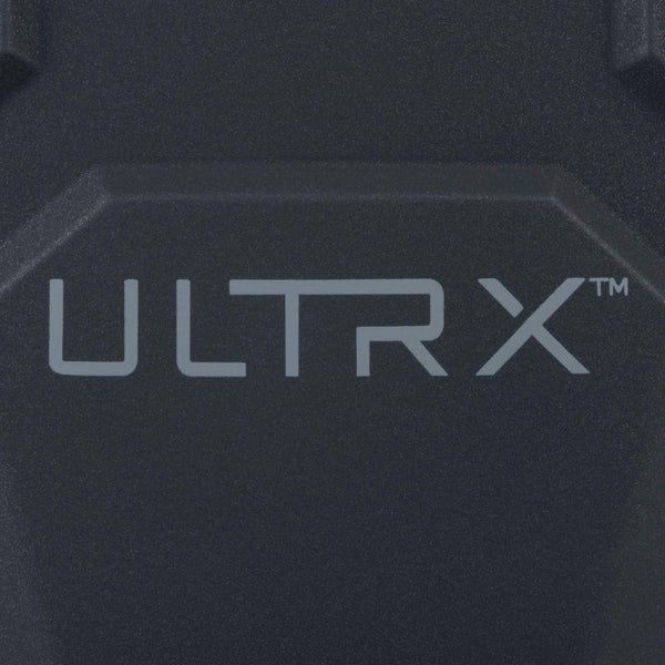 ULTRX Shield Passive Earmuff | Midnight Gray