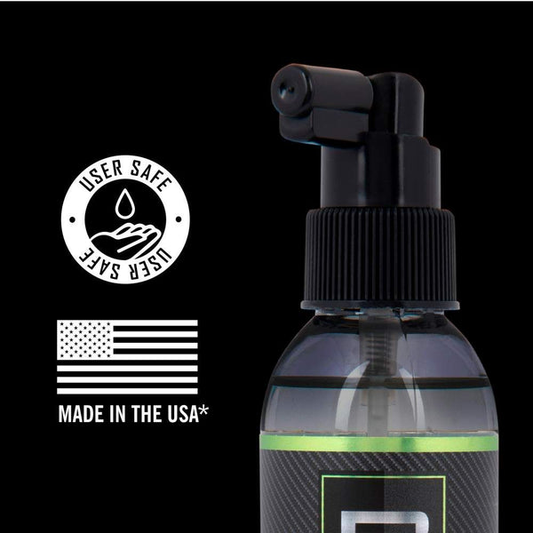 Breakthrough USA | Carbon Pro W/ Pump Spray | 2 oz