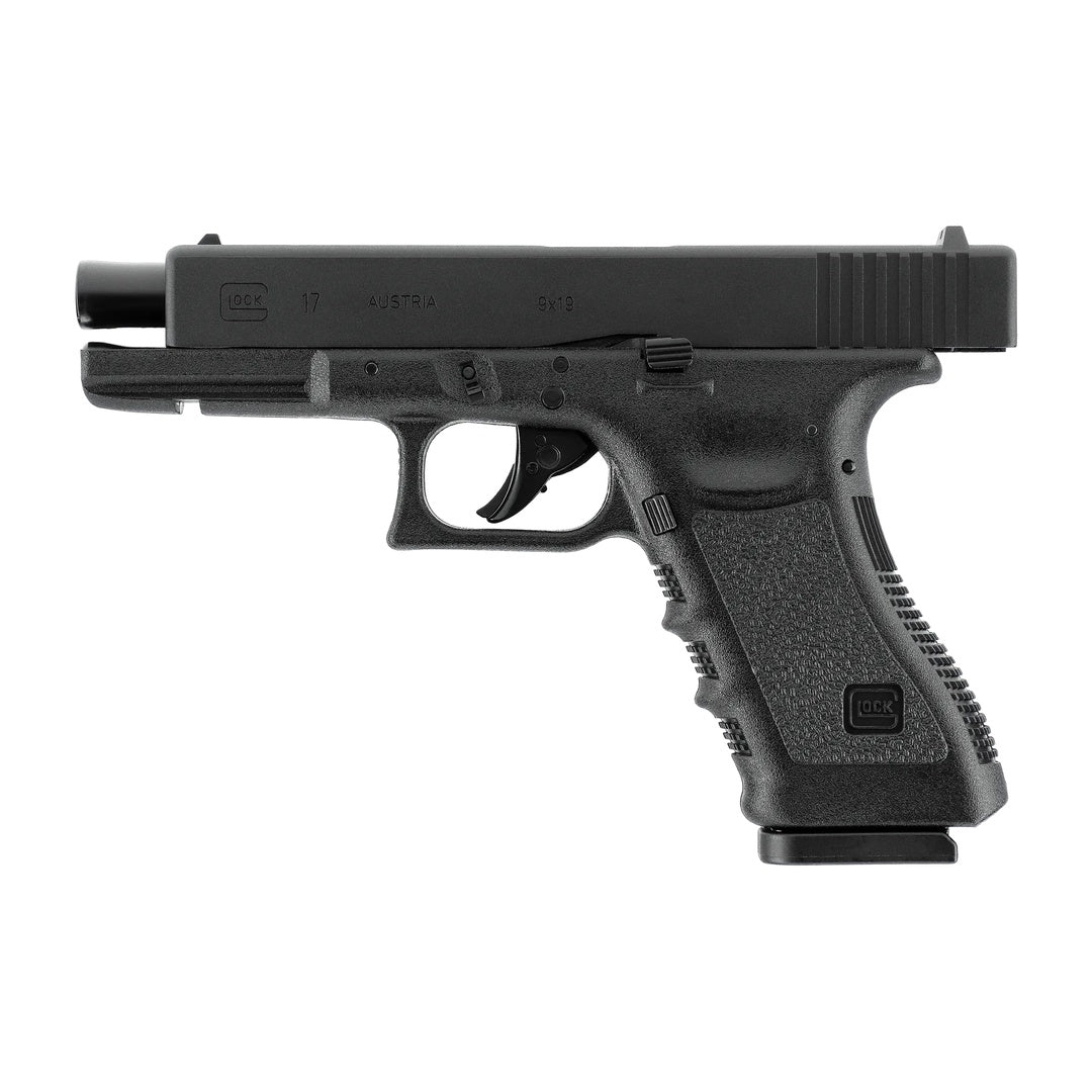 Glock 17 Gen 3 | Blowback