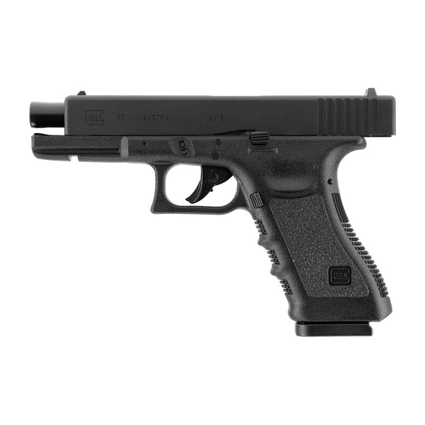Glock 17 Gen 3 | Blowback