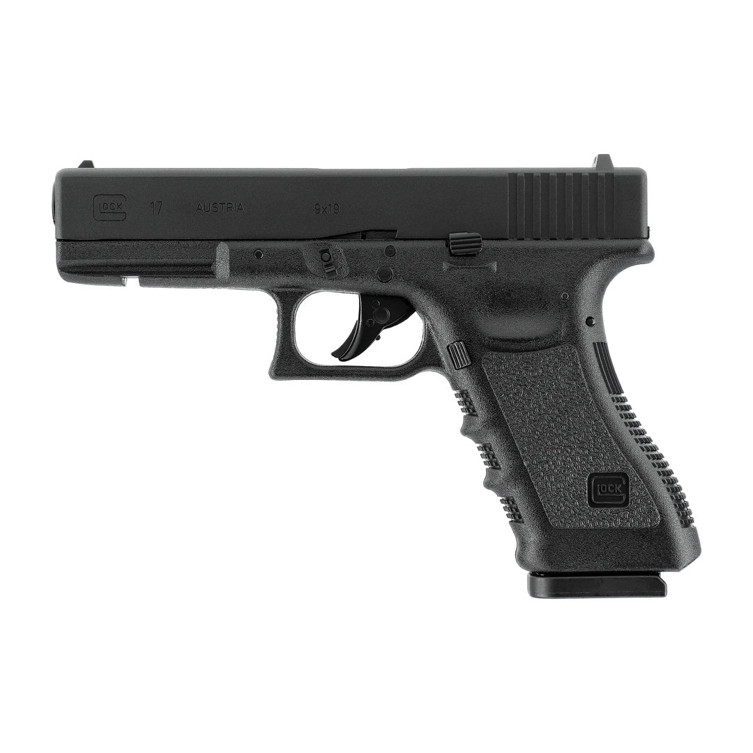 Glock 17 Gen 3 | Blowback