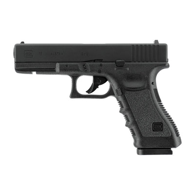 Glock 17 Gen 3 | Blowback