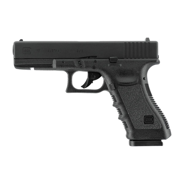 Glock 17 Gen 3 | Blowback