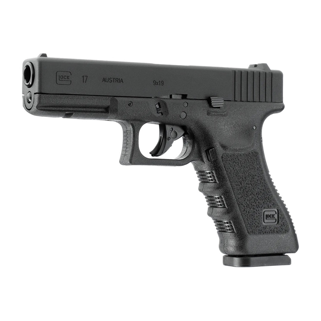 Glock 17 Gen 3 | Blowback