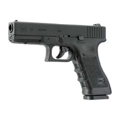 Glock 17 Gen 3 | Blowback