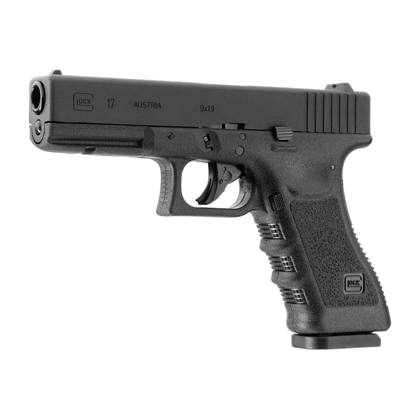 Glock 17 Gen 3 | Blowback