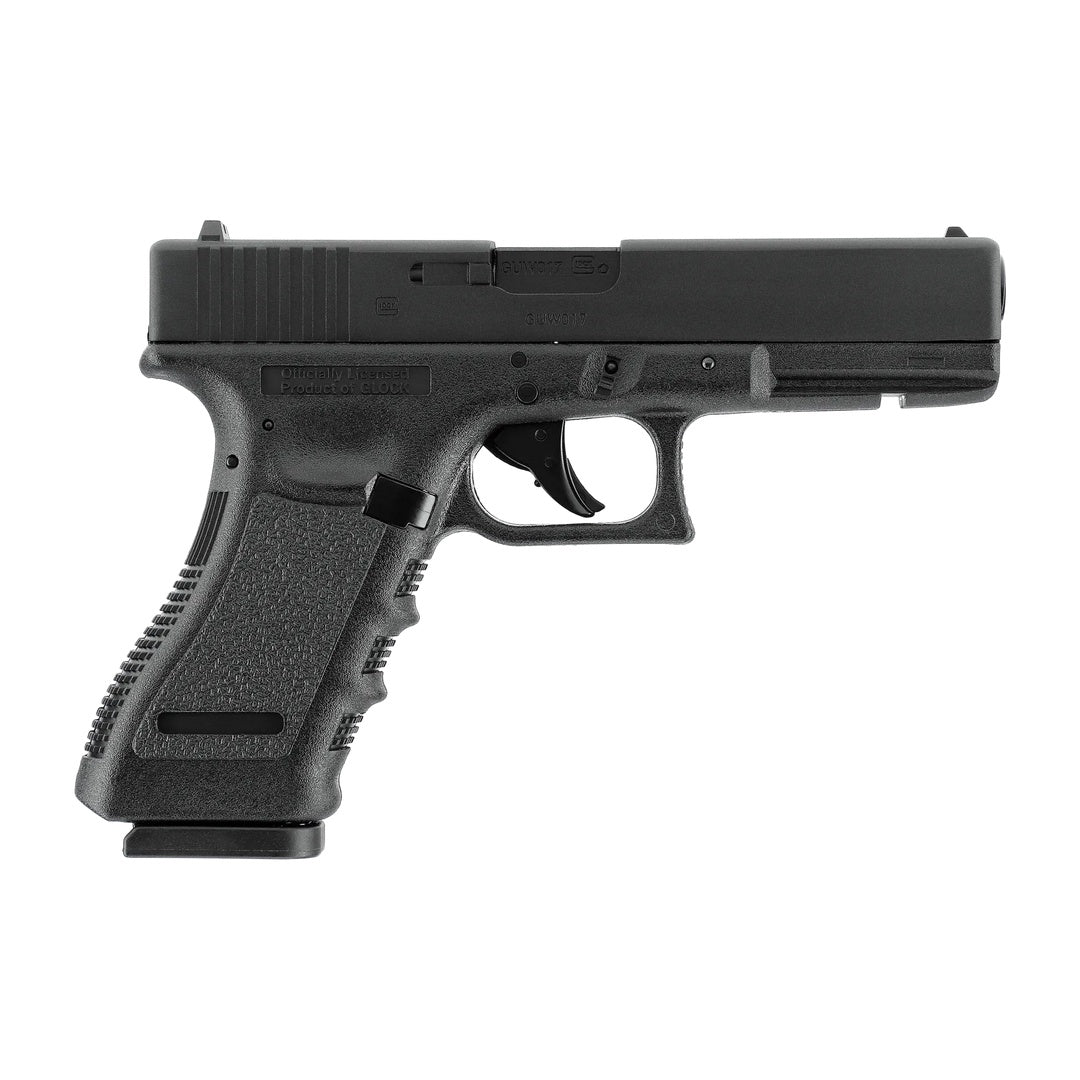 Glock 17 Gen 3 | Blowback