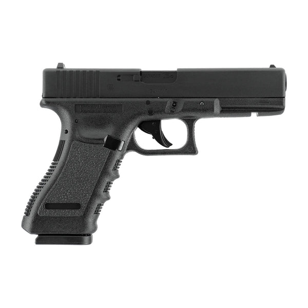 Glock 17 Gen 3 | Blowback