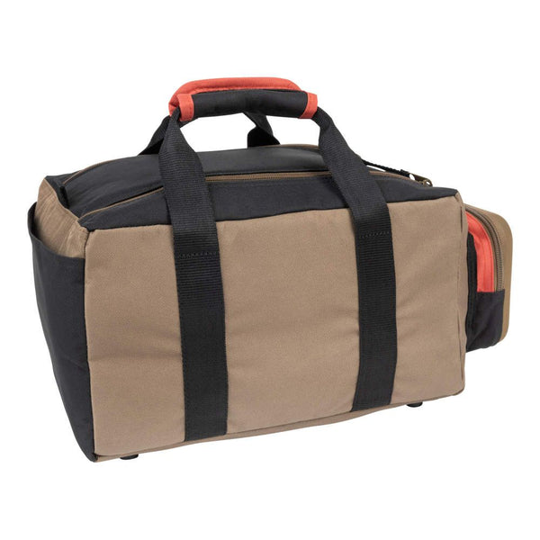 Allen Eliminator Rangemaster Range Bag, Tan