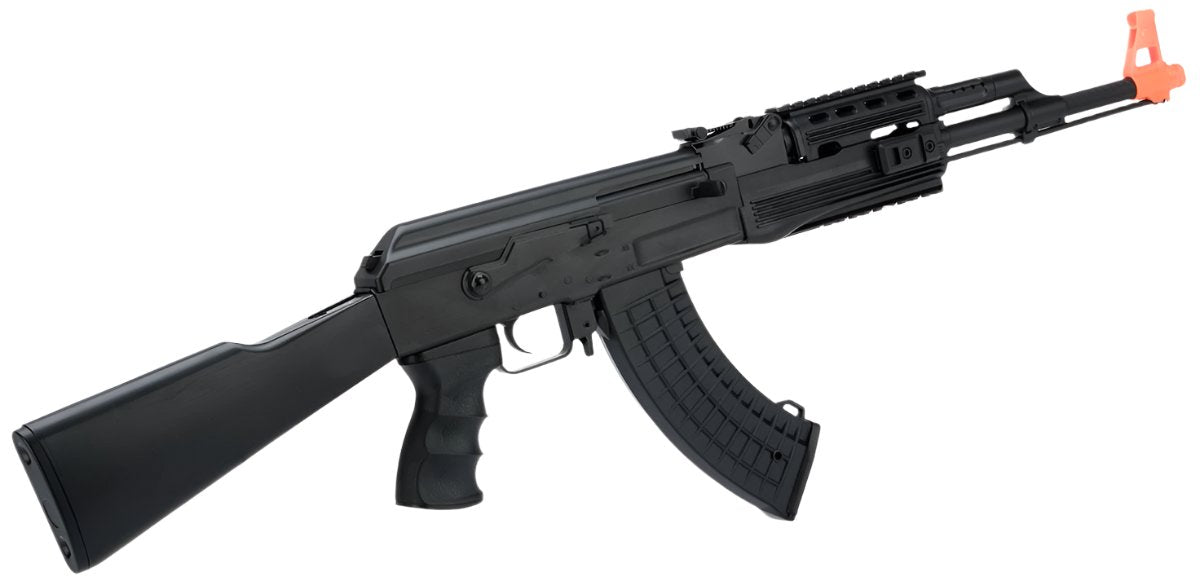 CYMA Sport AK47 Tactical Sportsline Black | Full Auto