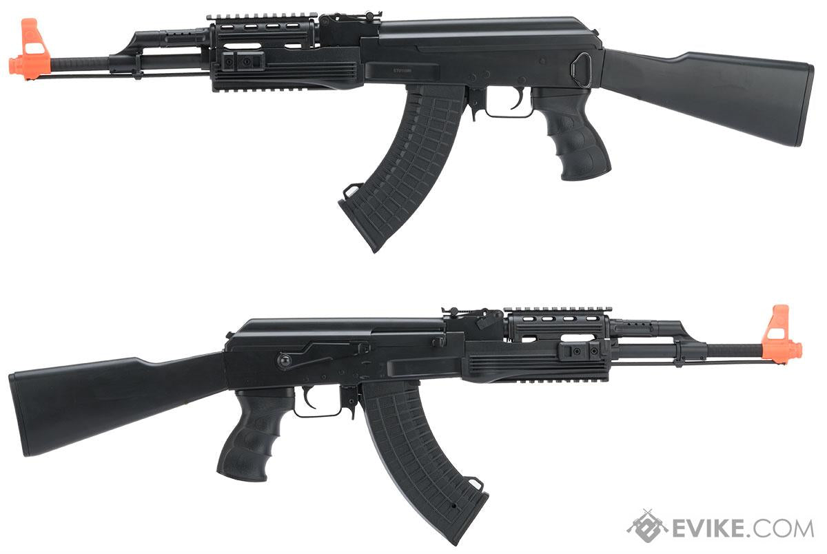 CYMA Sport AK47 Tactical Sportsline Black | Full Auto