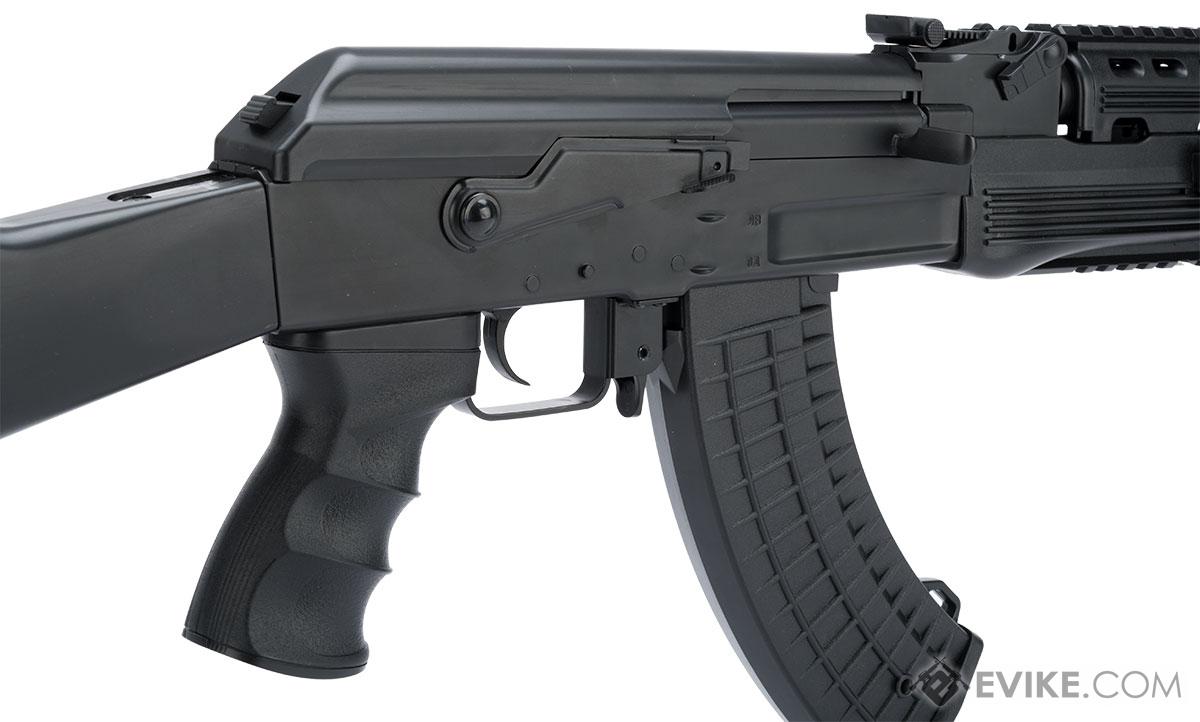 CYMA Sport AK47 Tactical Sportsline Black | Full Auto