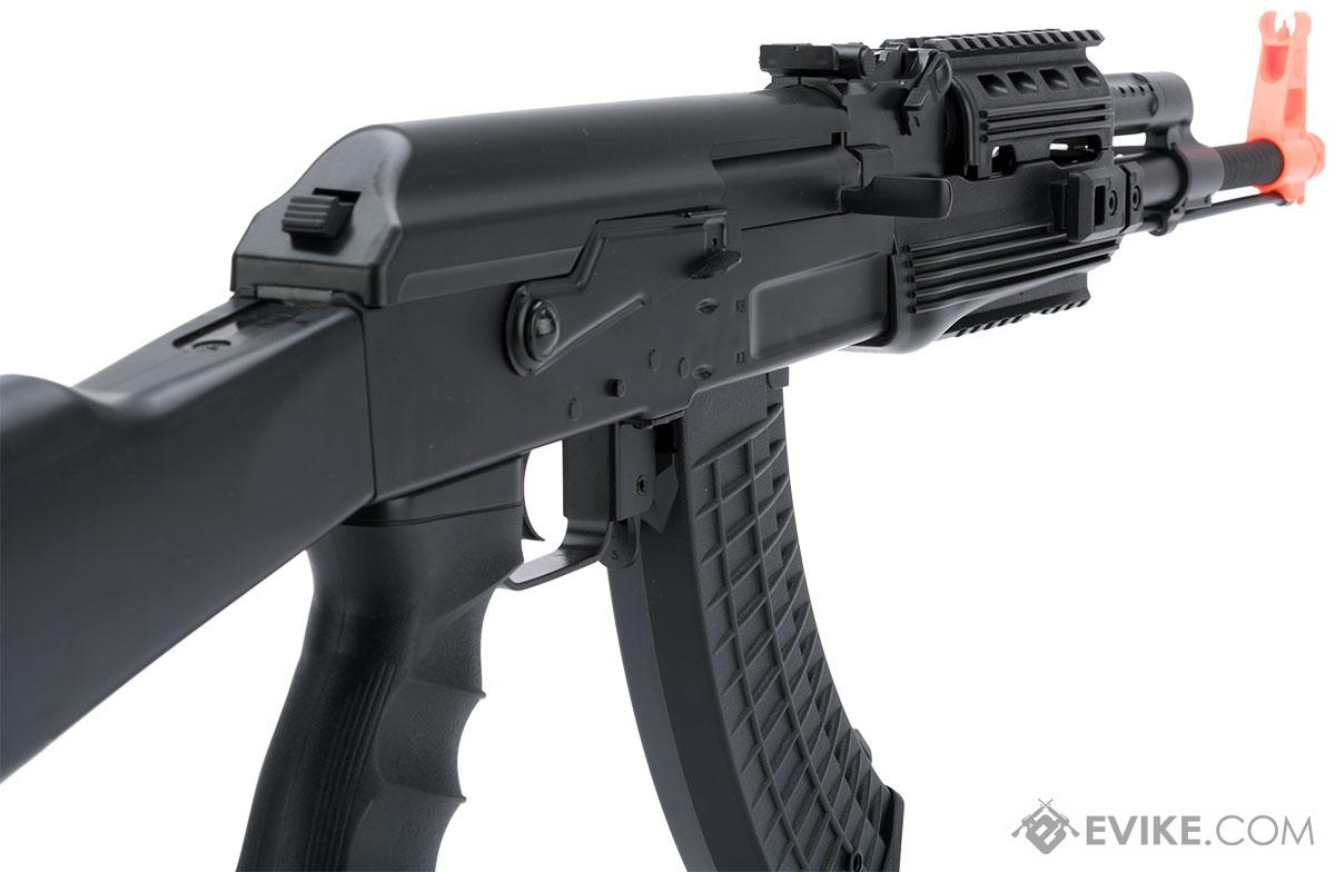 CYMA Sport AK47 Tactical Sportsline Black | Full Auto