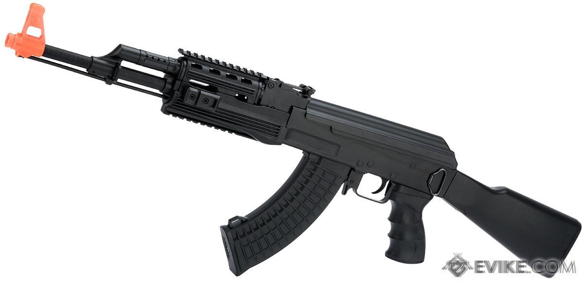 CYMA Sport AK47 Tactical Sportsline Black | Full Auto