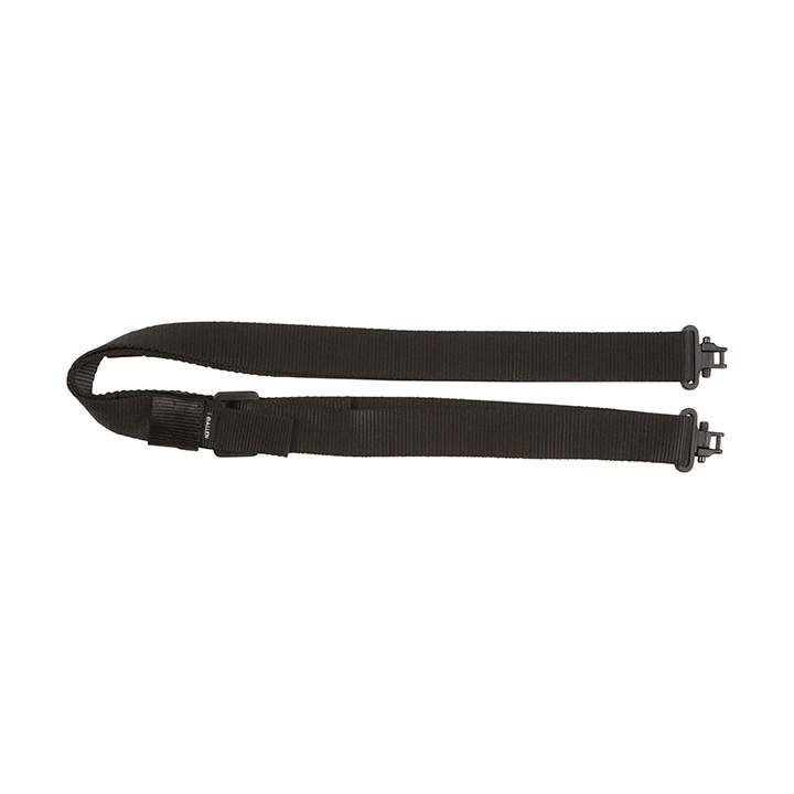 Allen Slide-N-Lock Sling with BakTrak, Black