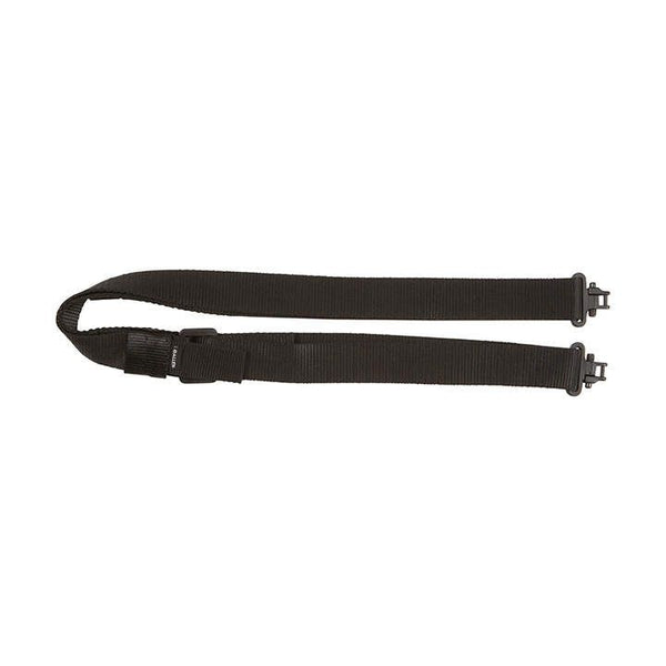 Allen USA | Slide-N-Lock Sling with BakTrak, Black
