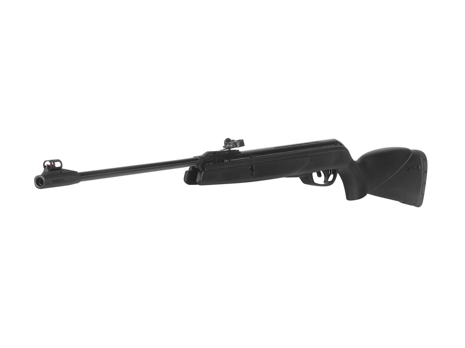 Gamo Black Shadow | 5.5mm