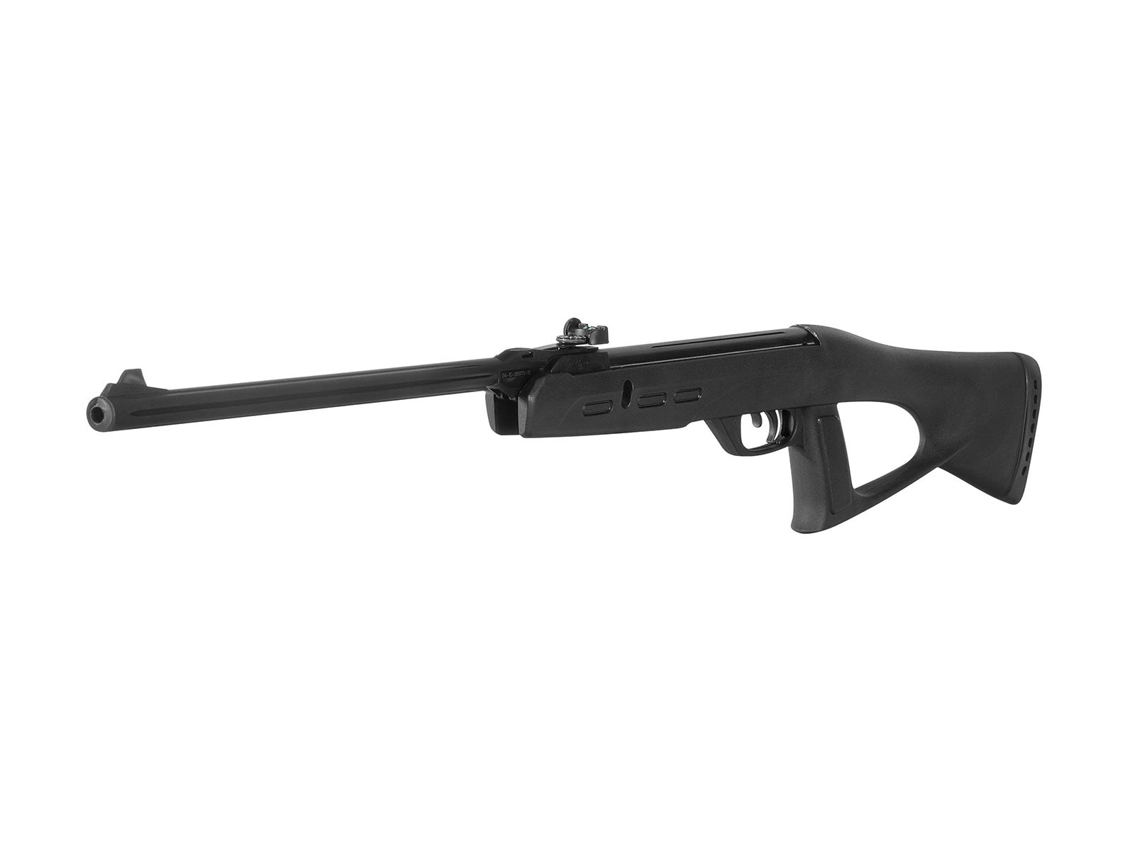 Gamo Delta Fox GT | 4.5mm