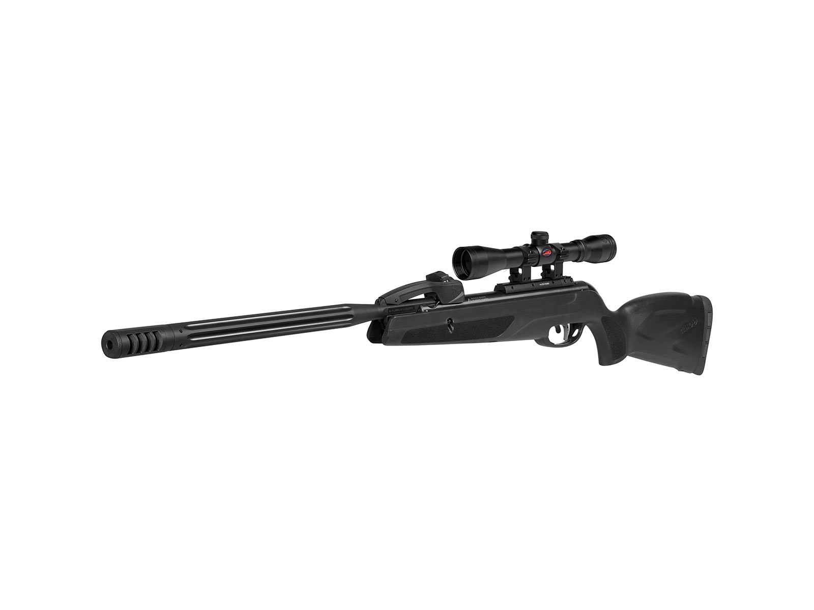 Gamo Replay 10 IGT with Scope | Multishot | 5.5mm