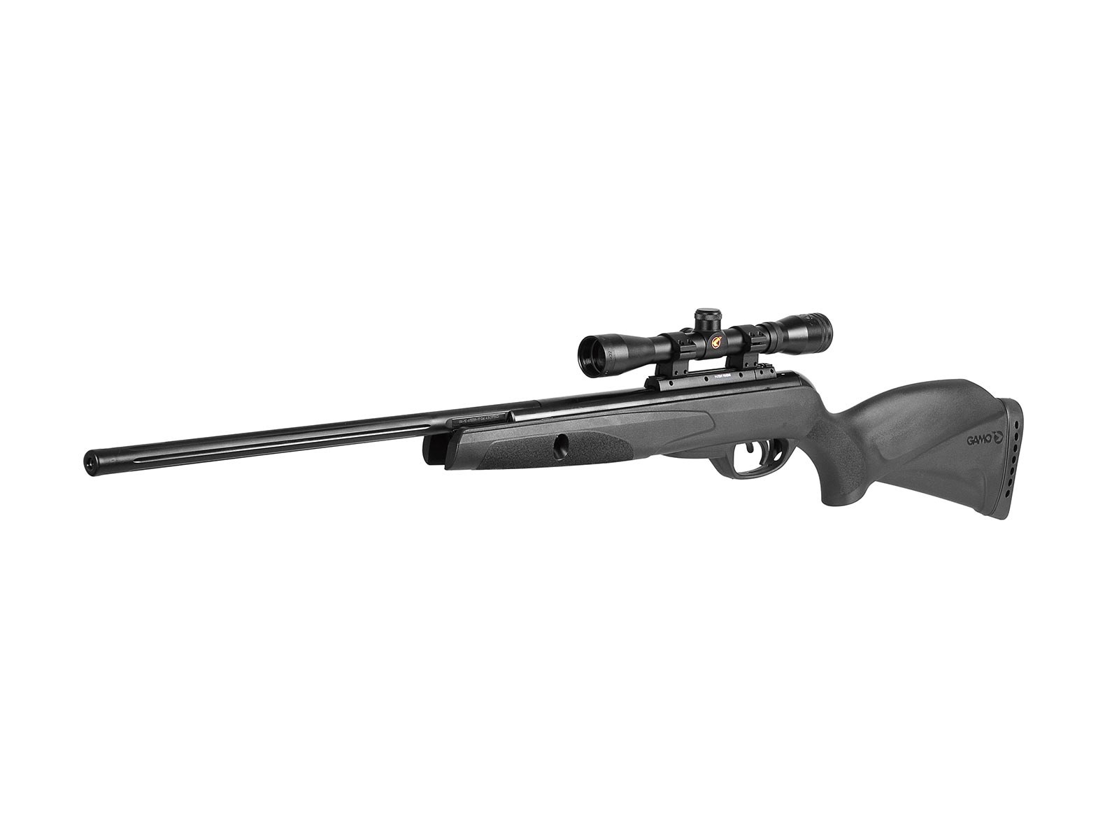 Gamo Black Cat 1400 with Scope | 5.5mm