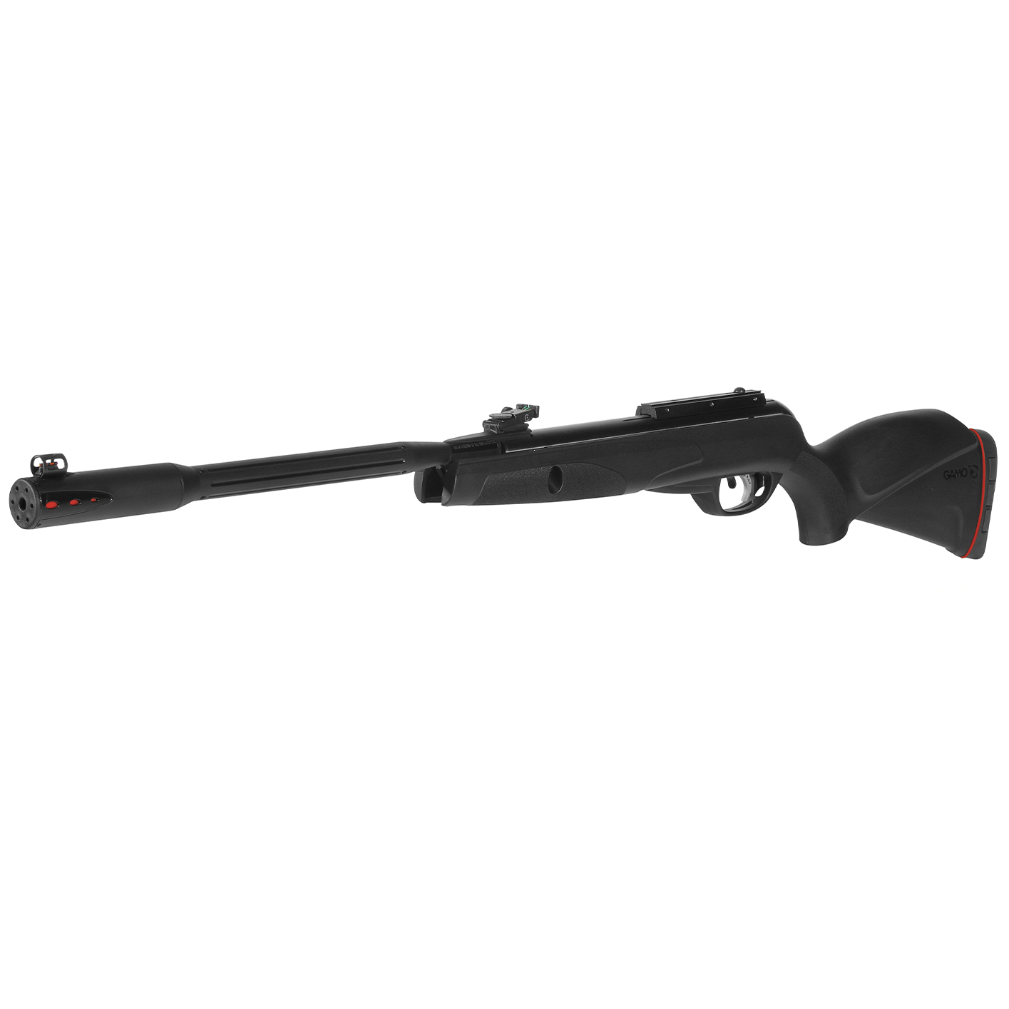 Gamo Black Fusion IGT MACH 1 | 5.5MM