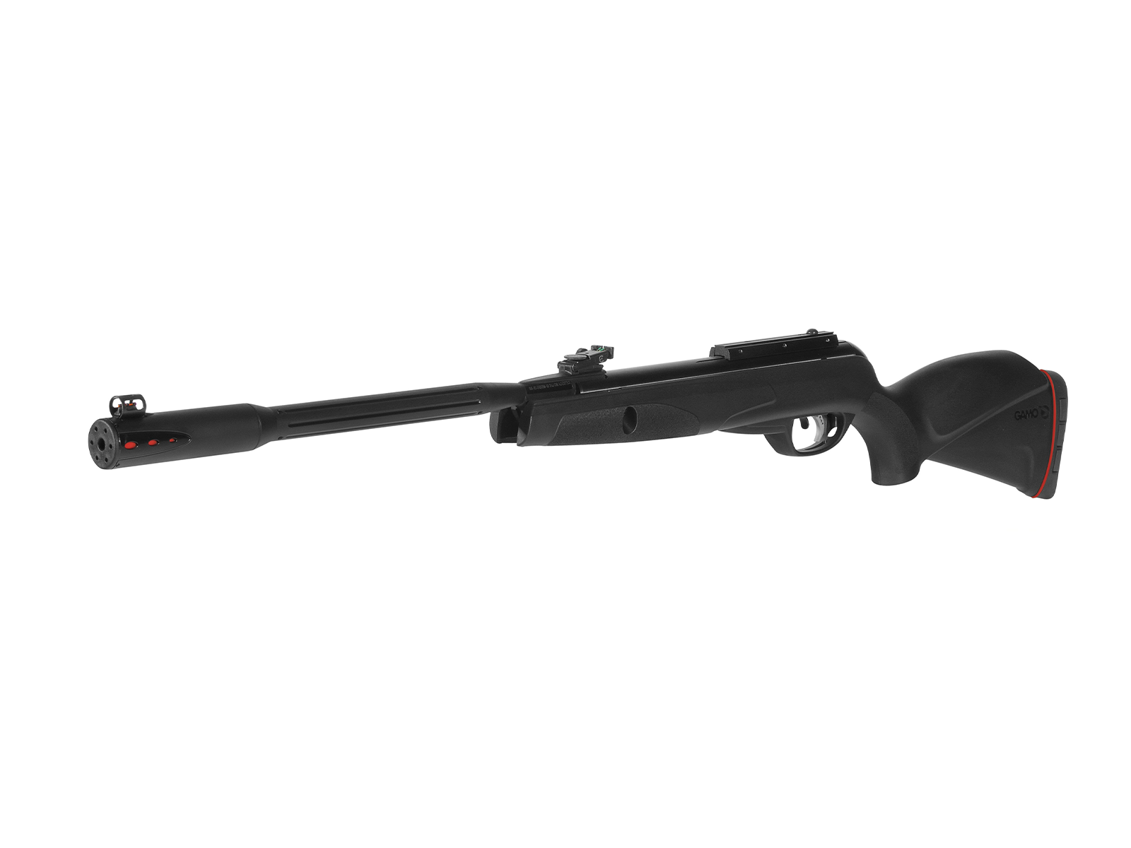 Gamo Black Fusion IGT MACH 1 | 5.5MM