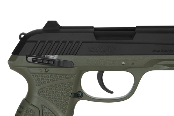 Gamo PT-85 Olive | Blowback