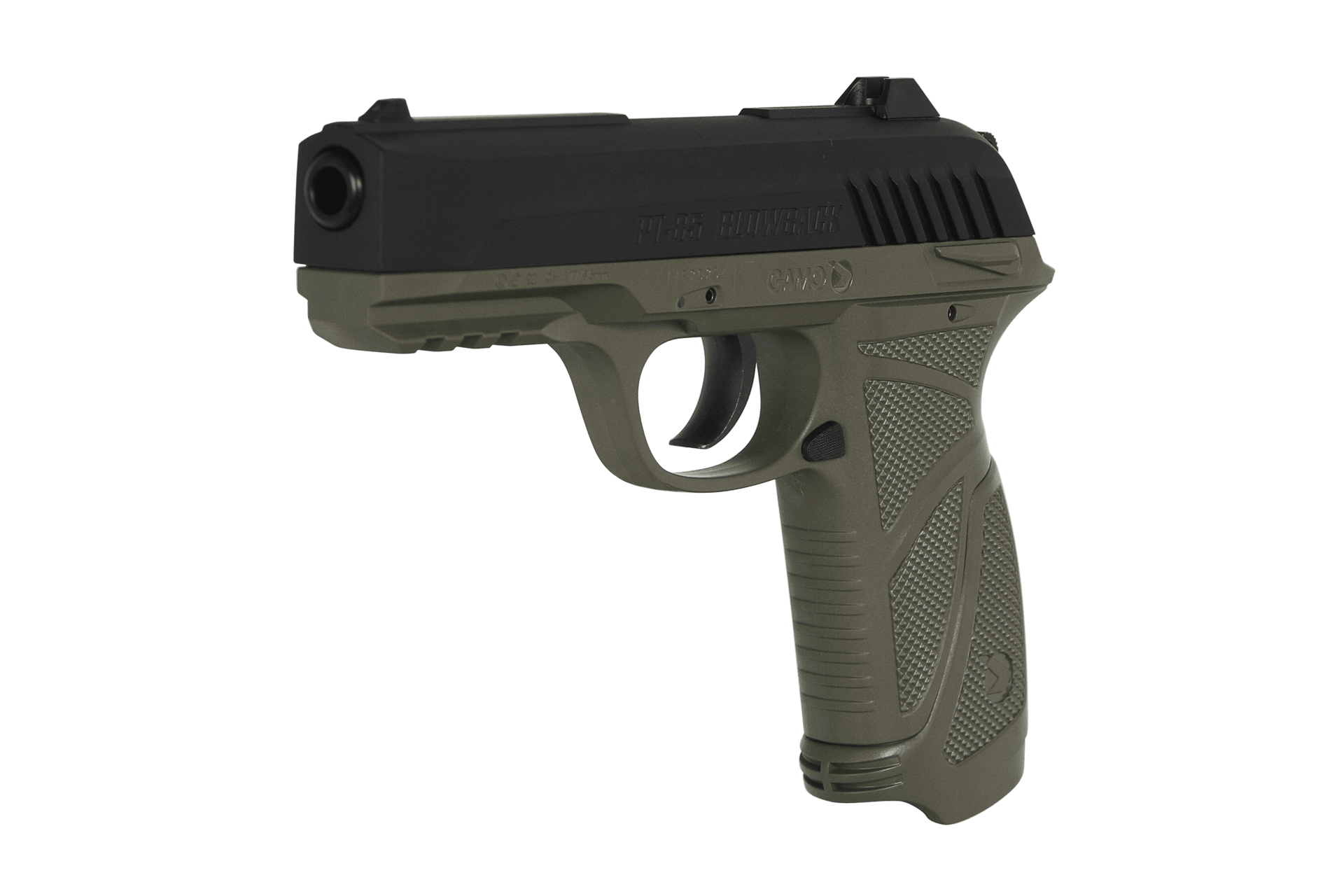 Gamo PT-85 Olive | Blowback
