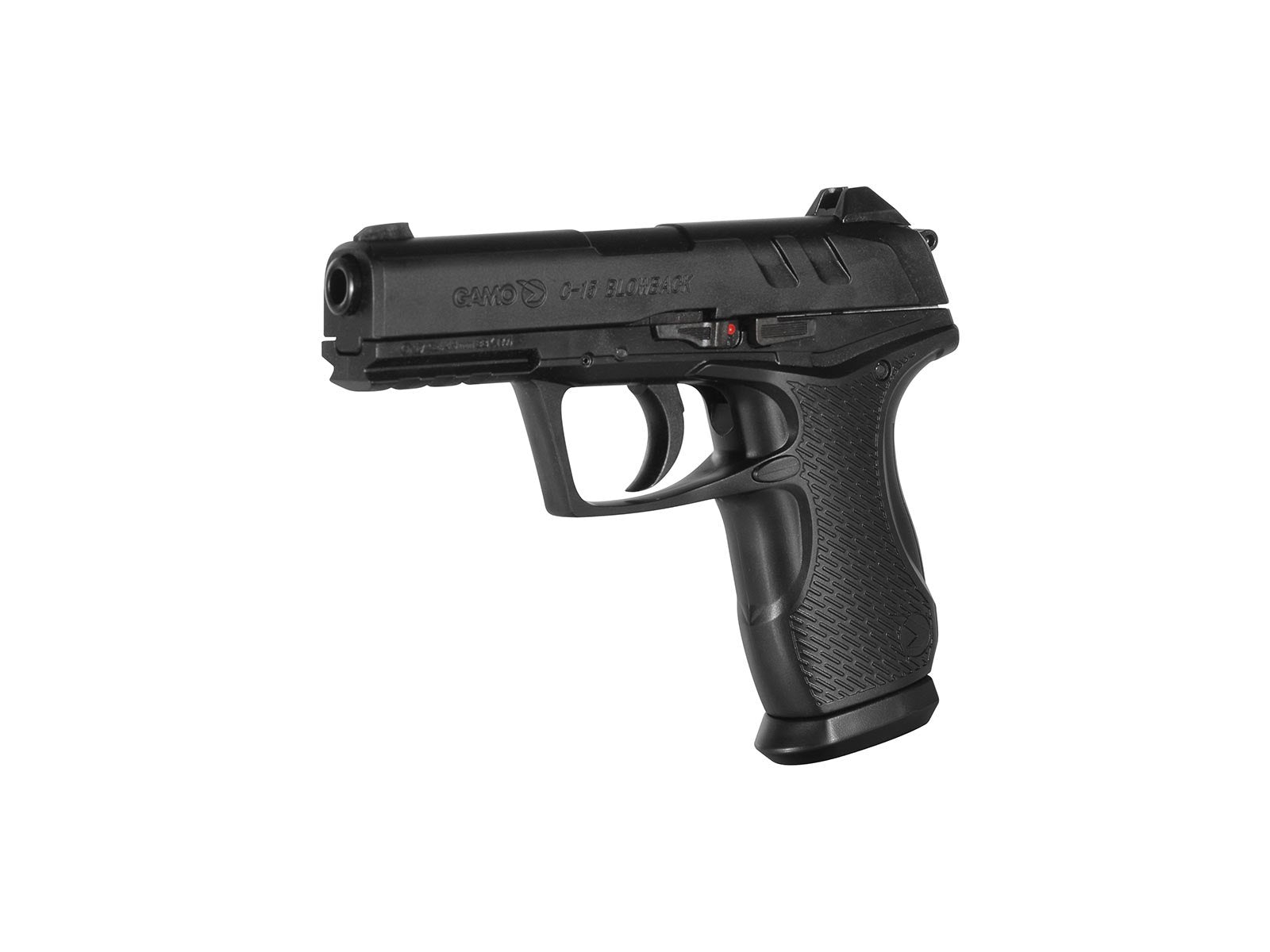 Gamo C-15 Black | Blowback