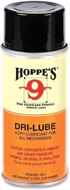 Hoppes 9 | Dri-Lube Aero 4oz