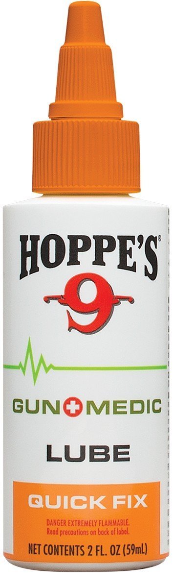 Hoppes 9 | Gun Medic Lube 2oz