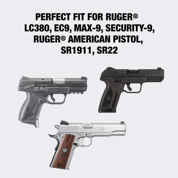Ruger USA | Full-Size 8