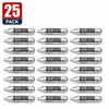 Swiss Arms CO2 Capsules | Pack of 25