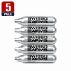 Swiss Arms CO2 Capsules | Pack of 5