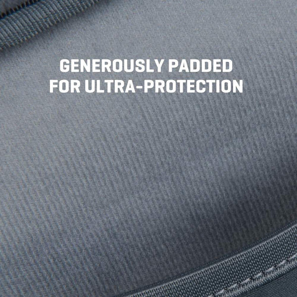 Allen USA | Double Pistol Bag | 2-Sub Compact 6