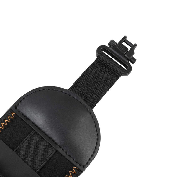 Allen USA | Denali Neoprene Rifle Sling with Cartridge Loops | Black