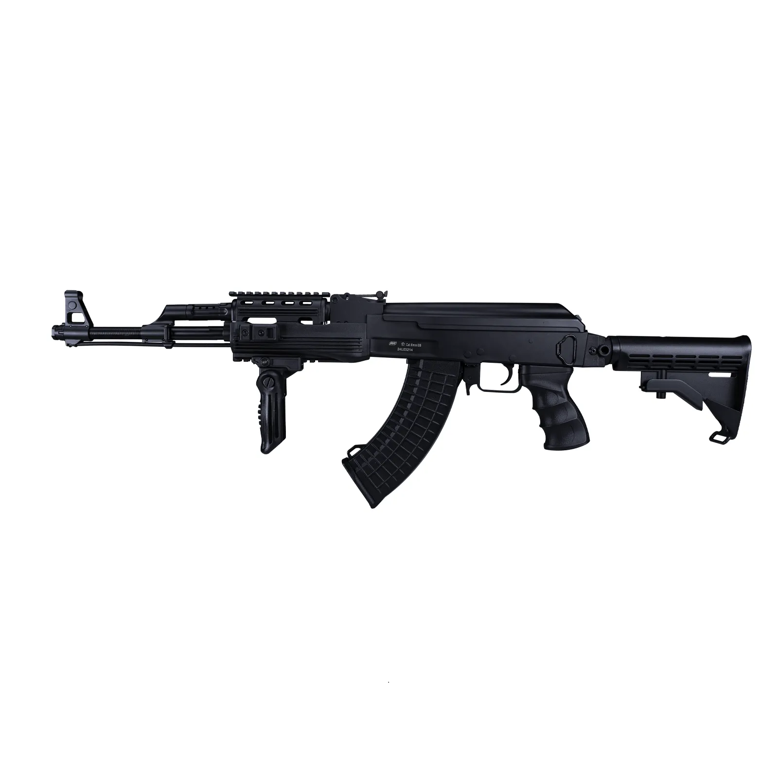 Arsenal AR-M7T | Full Auto