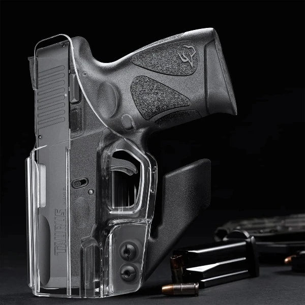 Warriorland Claw IWB Holster Taurus G2C/G3/G3C/PT111 | Clear