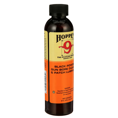 Hoppes 9 | Black Powder Gun Bore Cleaner