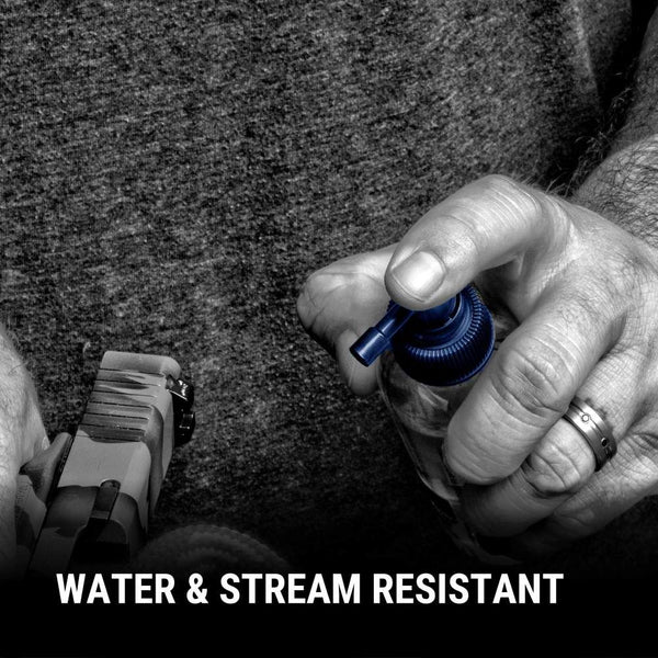 Breakthrough USA | Battle Born High Purity Oil | 6 oz