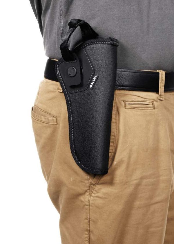 Allen USA | Swipe MQR Revolver Holster | 6