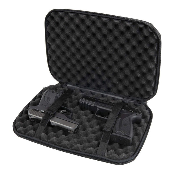 Allen USA | Exo™ Handgun Case 12